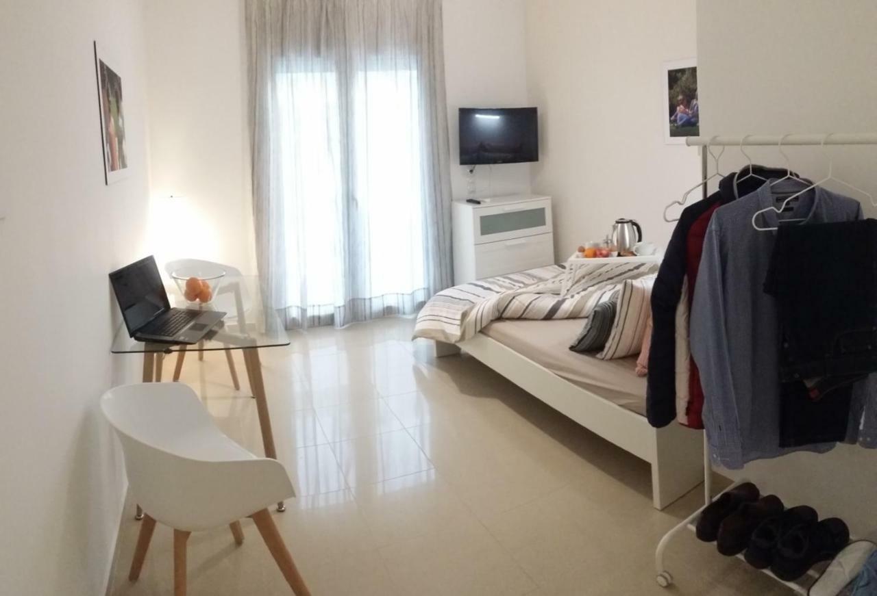 Nafplion Smart Apartment Exterior foto