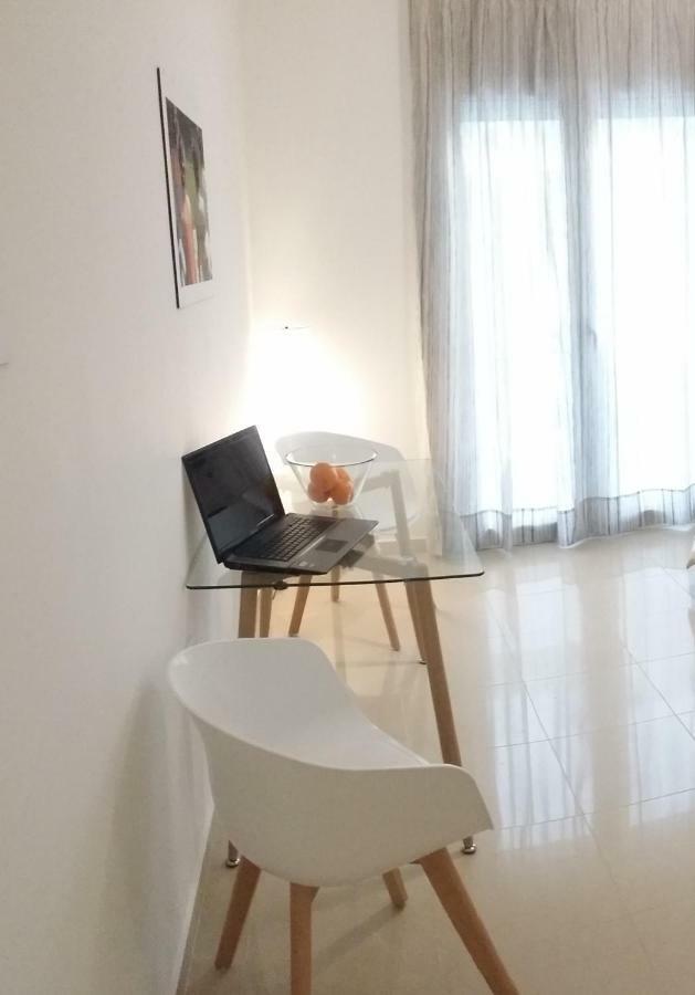 Nafplion Smart Apartment Exterior foto