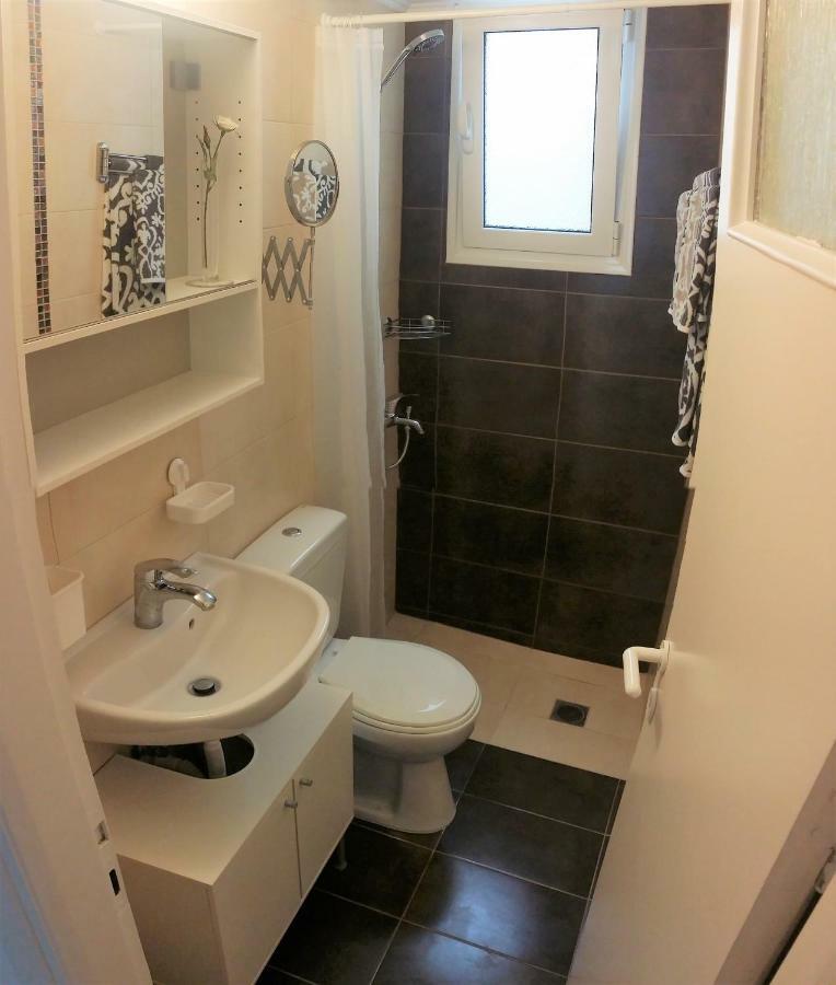 Nafplion Smart Apartment Exterior foto